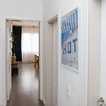 Carrer De Joan Apartment Barcelona