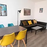 Carrer De Joan Apartment Barcelona