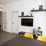 Carrer De Joan Apartment Barcelona