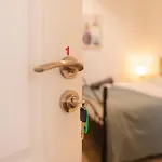 Apartment Carrer De Joan Barcelona