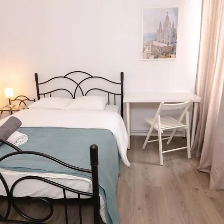 Carrer De Joan Appartamento Barcellona