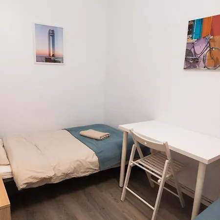 Carrer De Joan Apartment