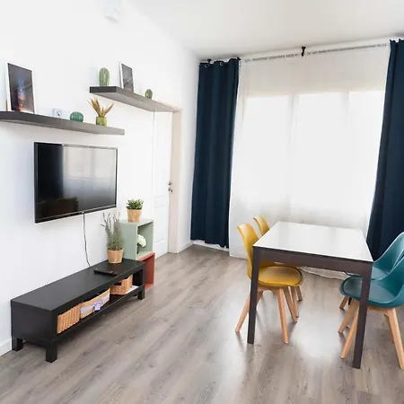 Carrer De Joan Apartment Barcelona