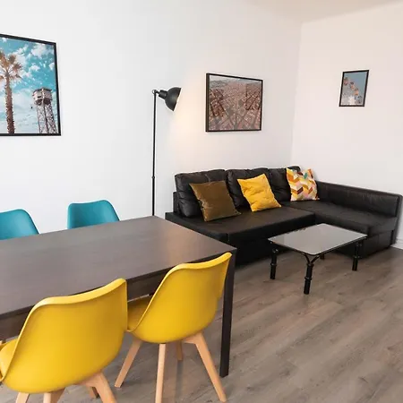 Carrer De Joan Apartment Barcelona