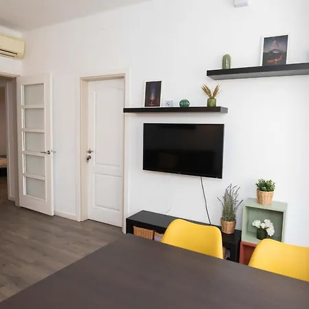 Carrer De Joan Apartment Barcelona