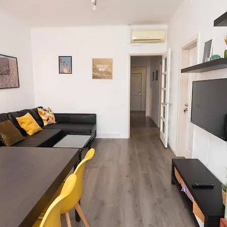 Apartment Carrer De Joan