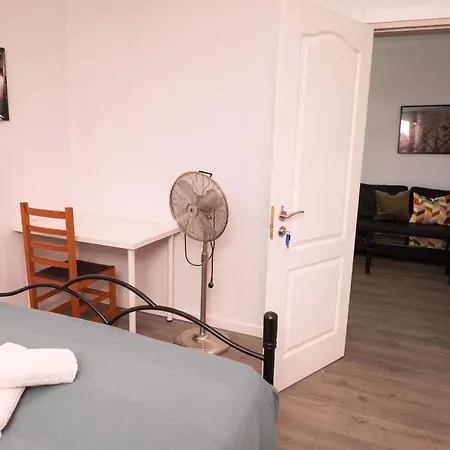 Carrer De Joan Apartment