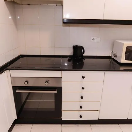 Apartment Carrer De Joan *