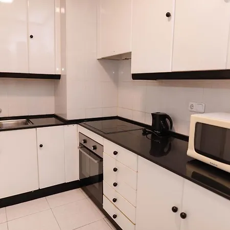 Apartment Carrer De Joan Barcelona