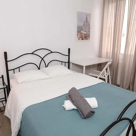 Carrer De Joan Apartment *