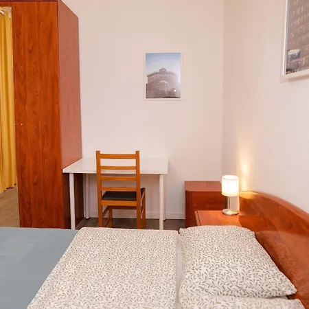 Carrer De Joan Apartment