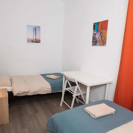 Carrer De Joan Apartment *