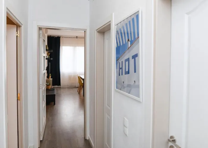 Carrer De Joan Διαμέρισμα Βαρκελώνη