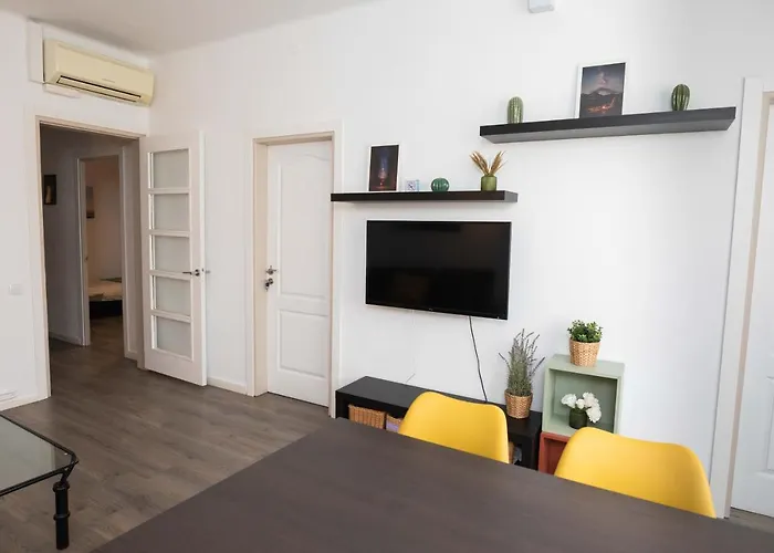 Carrer De Joan Διαμέρισμα Βαρκελώνη