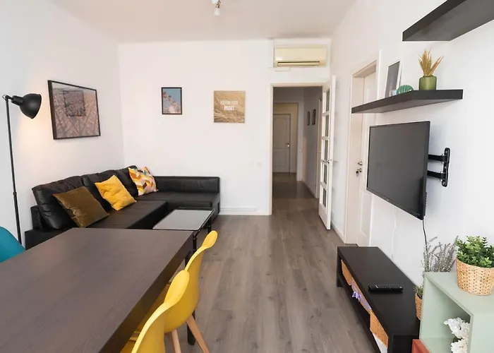Διαμέρισμα Carrer De Joan