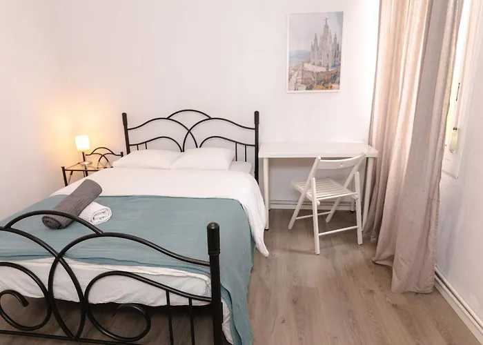 Carrer De Joan Διαμέρισμα Βαρκελώνη