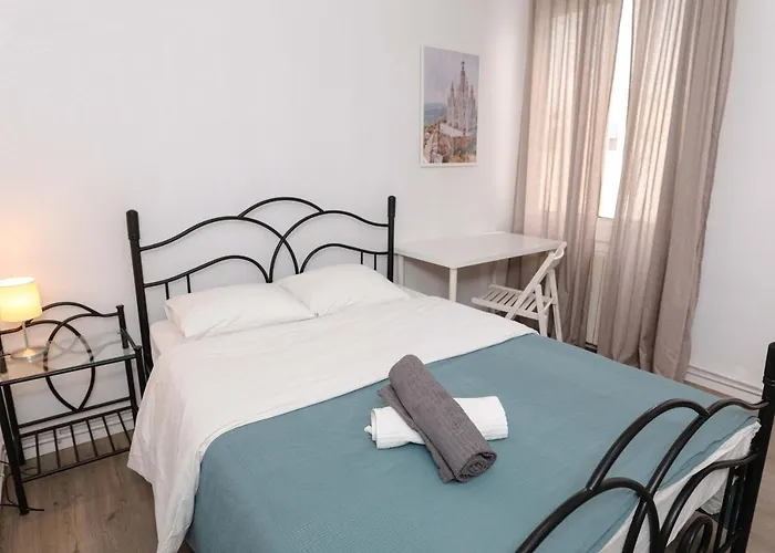 Carrer De Joan Διαμέρισμα *