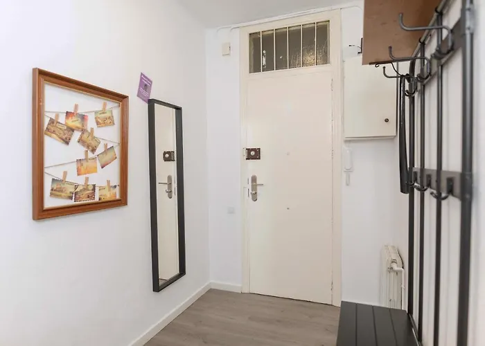Διαμέρισμα Carrer De Joan Βαρκελώνη