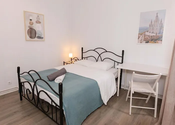 Carrer De Joan Βαρκελώνη