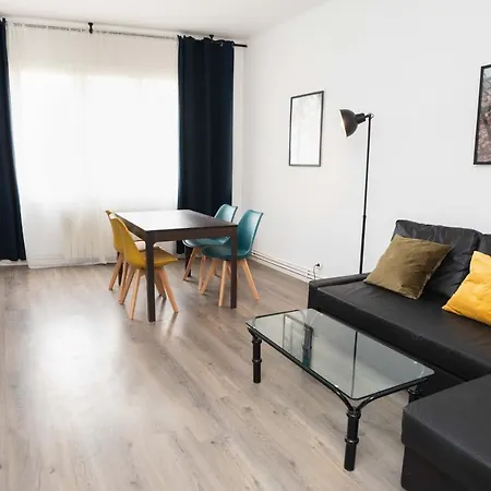 Carrer De Joan Apartman *