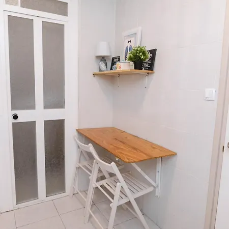 Appartement Carrer De Joan