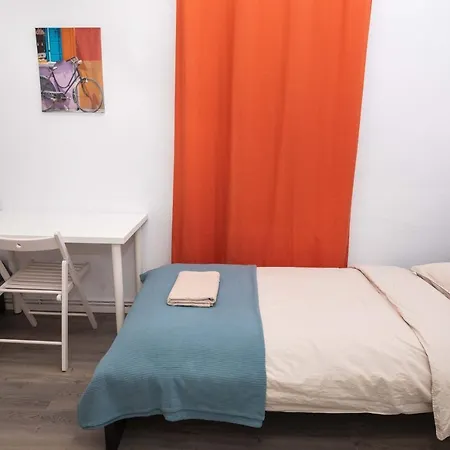 Appartement Carrer De Joan *