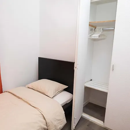 Carrer De Joan Apartman