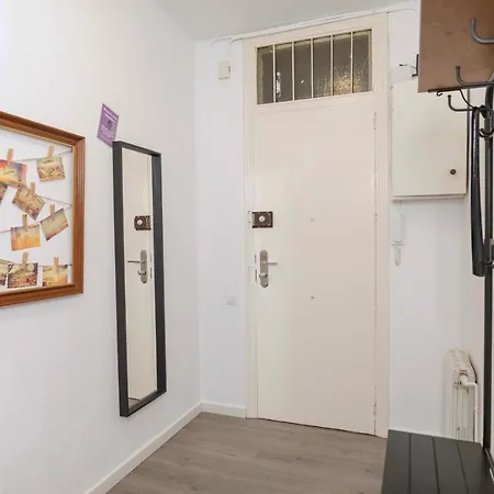 Appartement Carrer De Joan Barcelona