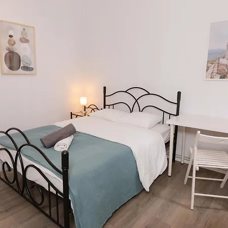 Carrer De Joan Barcelona