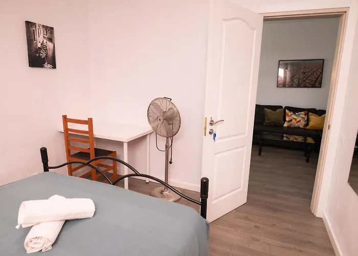 Carrer De Joan Apartment